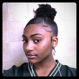 Meet your Posher, Arajha 😽